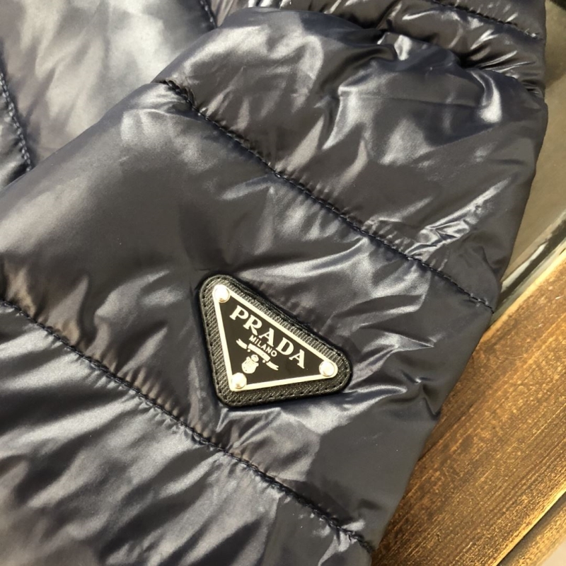 Prada Down Coat